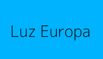Luz Europa